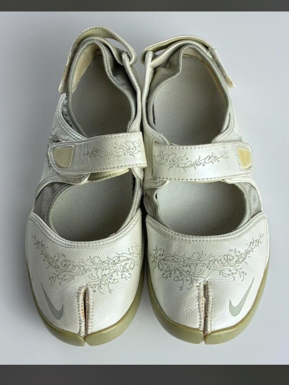 RARE nike air rift